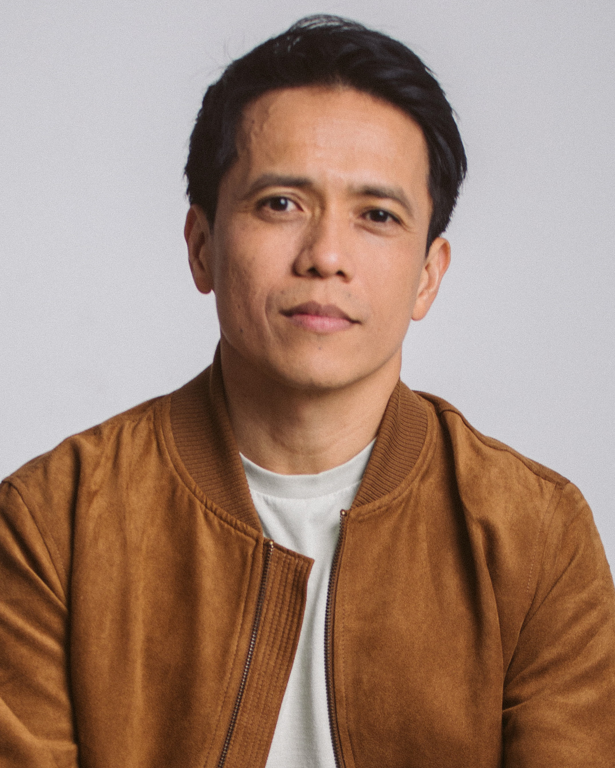 Jeremy Rafal headshot 1
